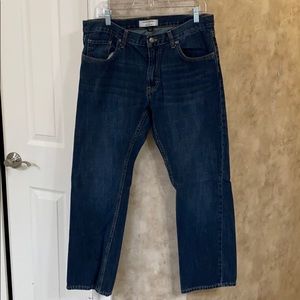 Men’s Jean 34x30